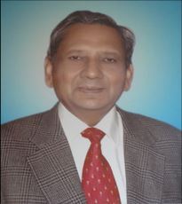 Prof (Dr.) V.R. Mehta